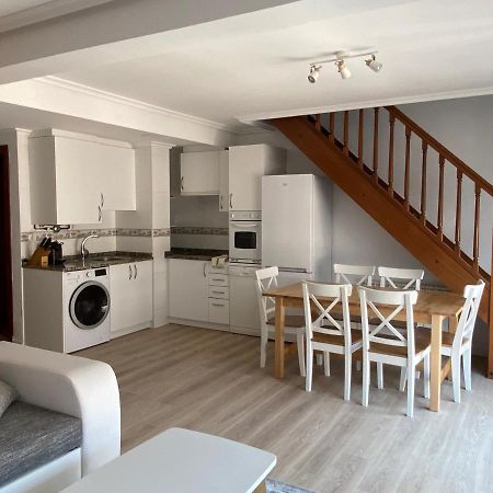 Precioso Apartamento A Estrenar En El Centro De Ezcaray 6-8 Pax Eksteriør billede