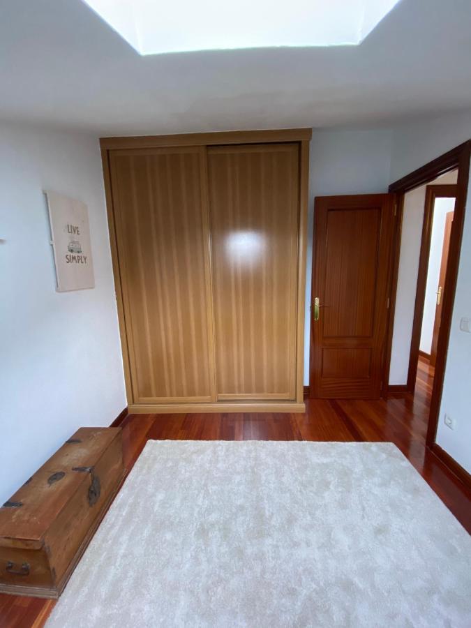 Precioso Apartamento A Estrenar En El Centro De Ezcaray 6-8 Pax Eksteriør billede