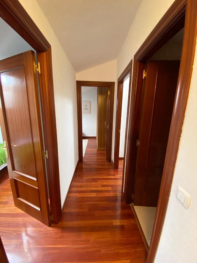 Precioso Apartamento A Estrenar En El Centro De Ezcaray 6-8 Pax Eksteriør billede