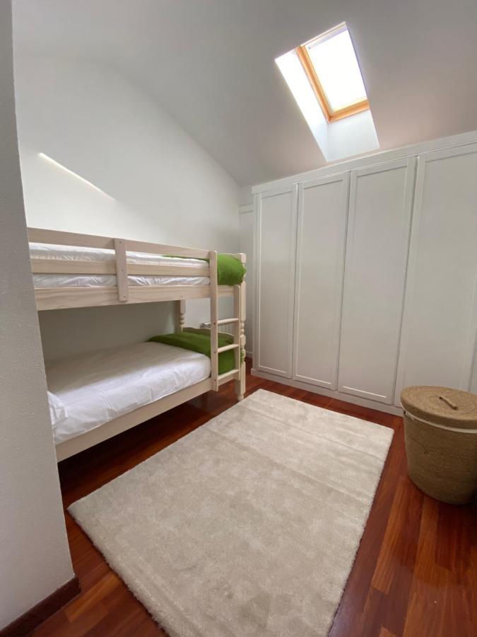 Precioso Apartamento A Estrenar En El Centro De Ezcaray 6-8 Pax Eksteriør billede