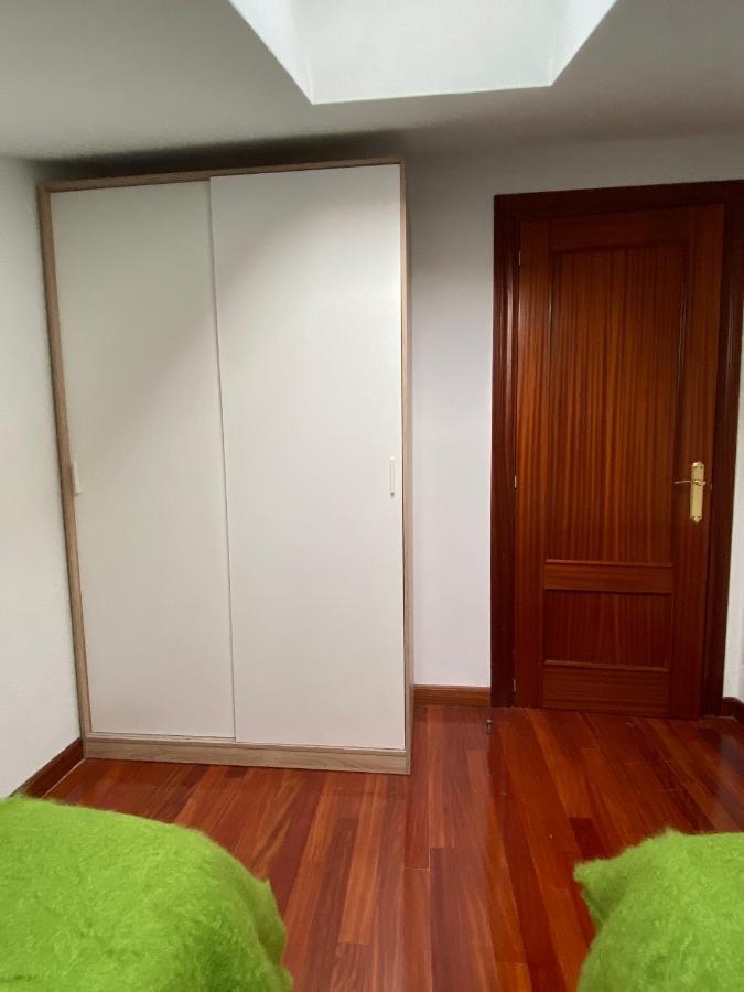 Precioso Apartamento A Estrenar En El Centro De Ezcaray 6-8 Pax Eksteriør billede