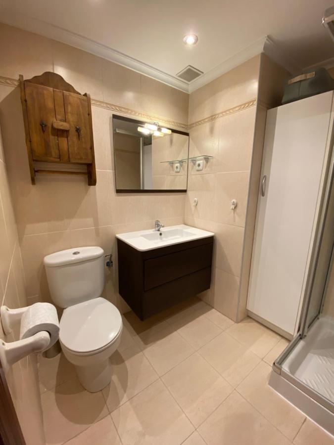 Precioso Apartamento A Estrenar En El Centro De Ezcaray 6-8 Pax Eksteriør billede