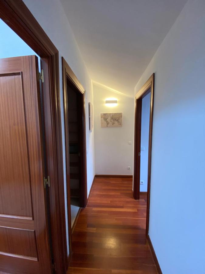 Precioso Apartamento A Estrenar En El Centro De Ezcaray 6-8 Pax Eksteriør billede